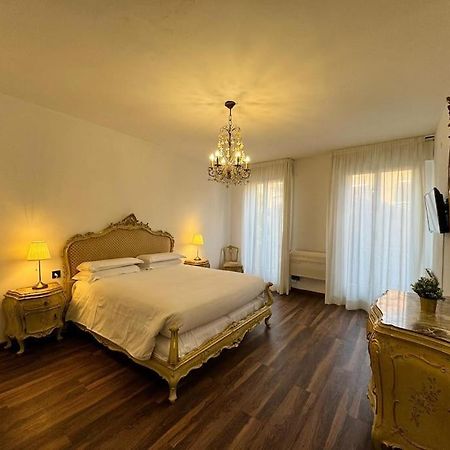 Madoneta Apartment 威尼斯 外观 照片