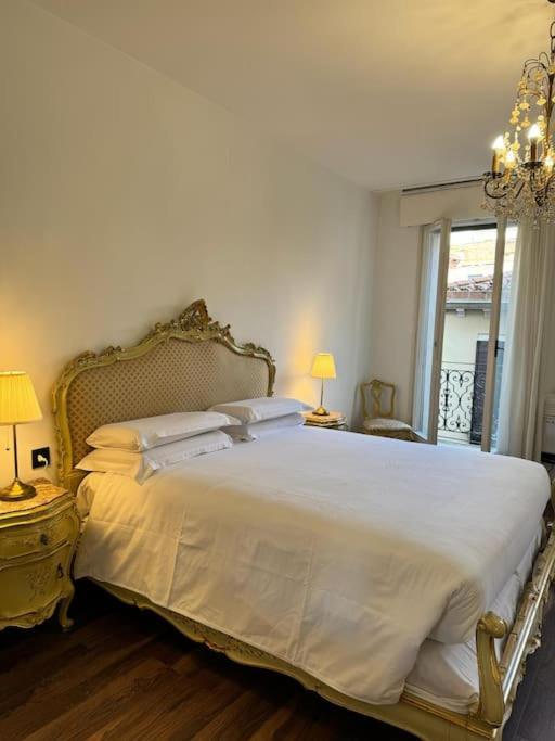 Madoneta Apartment 威尼斯 外观 照片