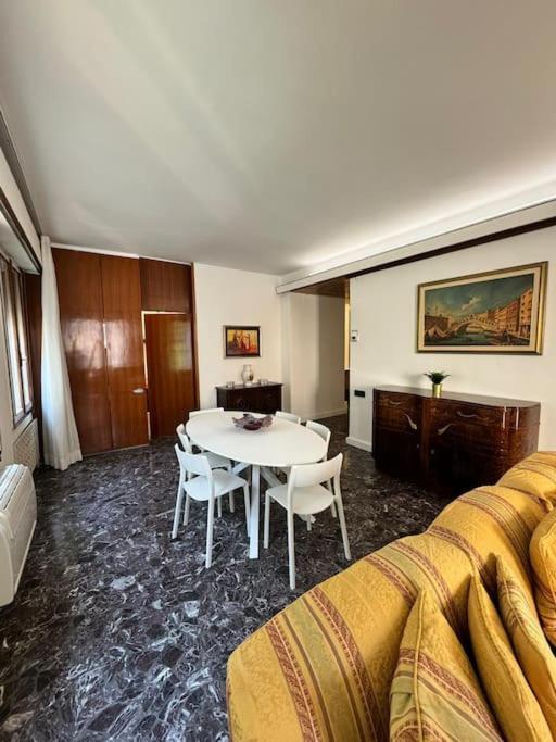 Madoneta Apartment 威尼斯 外观 照片