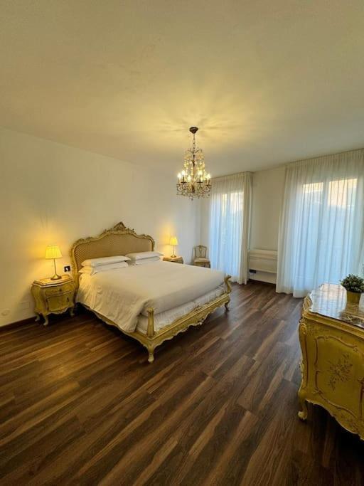 Madoneta Apartment 威尼斯 外观 照片