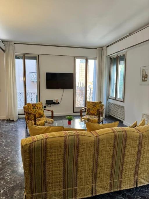 Madoneta Apartment 威尼斯 外观 照片