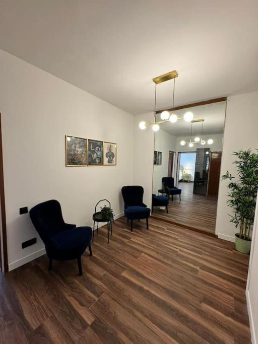 Madoneta Apartment 威尼斯 外观 照片