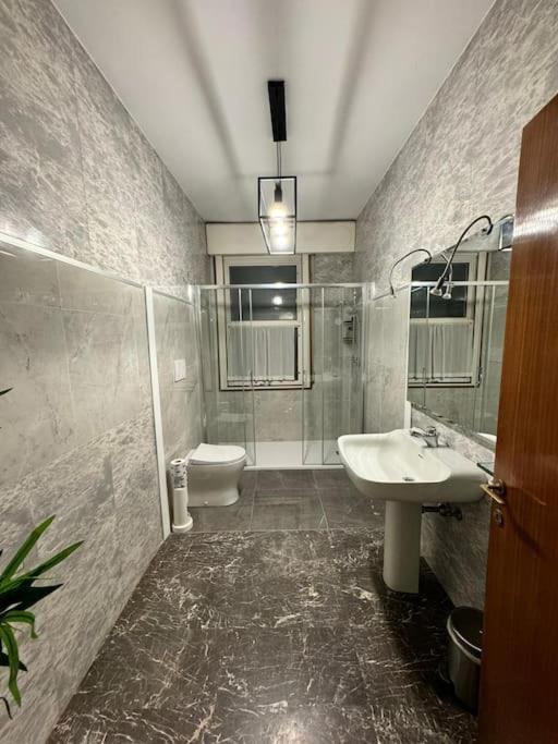 Madoneta Apartment 威尼斯 外观 照片