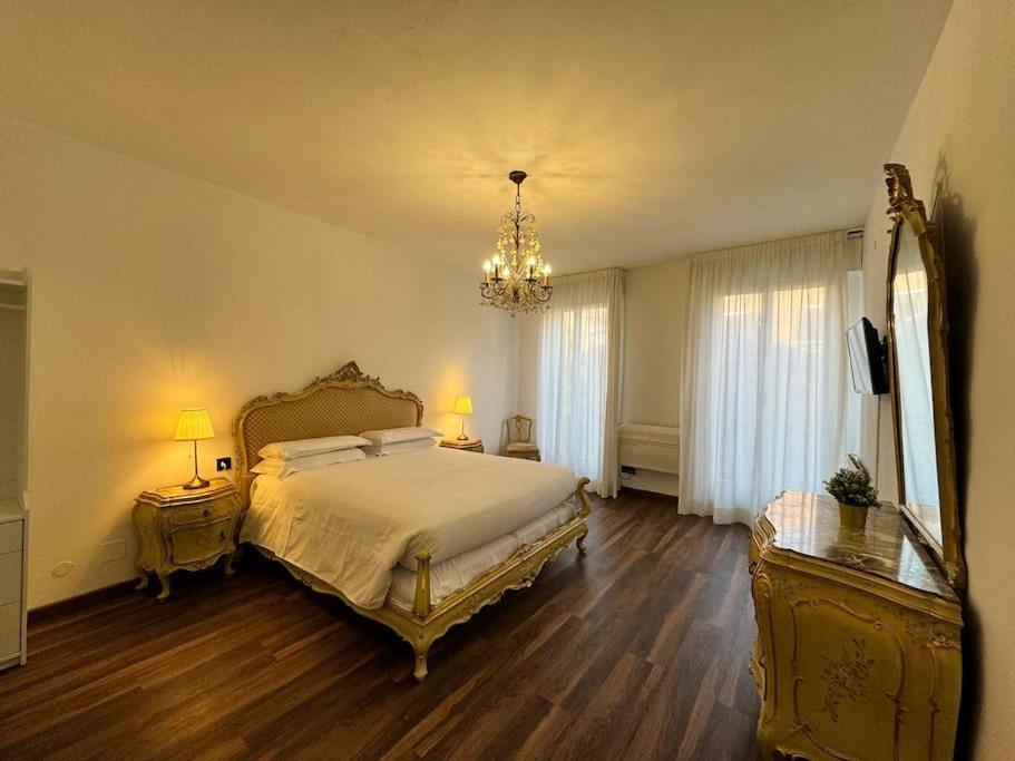 Madoneta Apartment 威尼斯 外观 照片