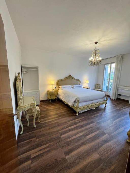 Madoneta Apartment 威尼斯 外观 照片