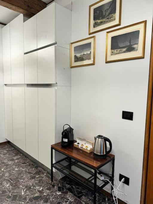 Madoneta Apartment 威尼斯 外观 照片