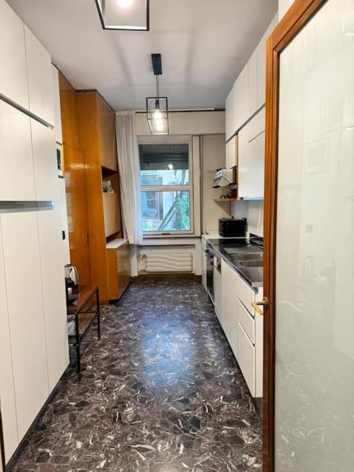 Madoneta Apartment 威尼斯 外观 照片
