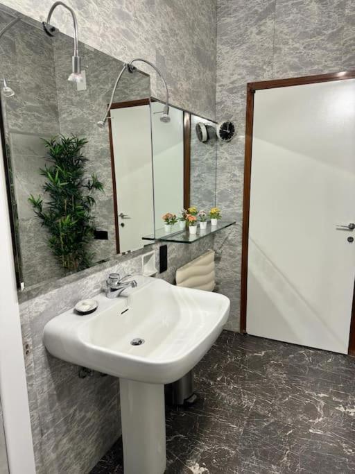 Madoneta Apartment 威尼斯 外观 照片