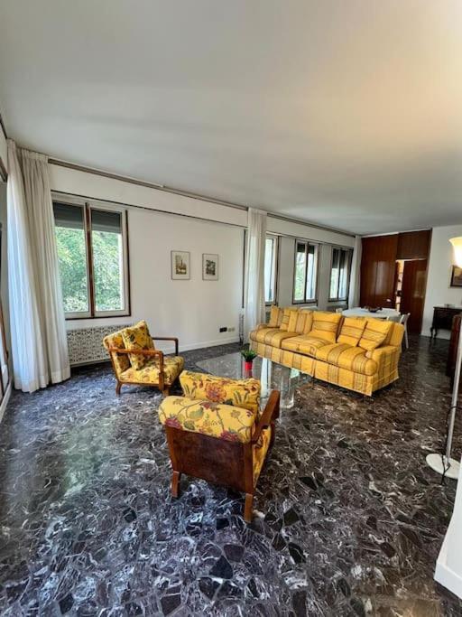 Madoneta Apartment 威尼斯 外观 照片