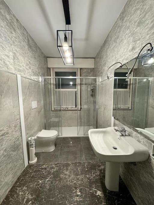 Madoneta Apartment 威尼斯 外观 照片